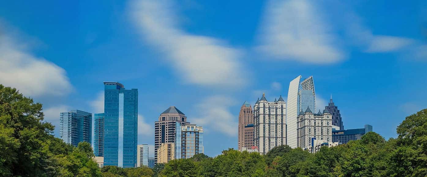 Sell my house fast in Atlanta, Georgia