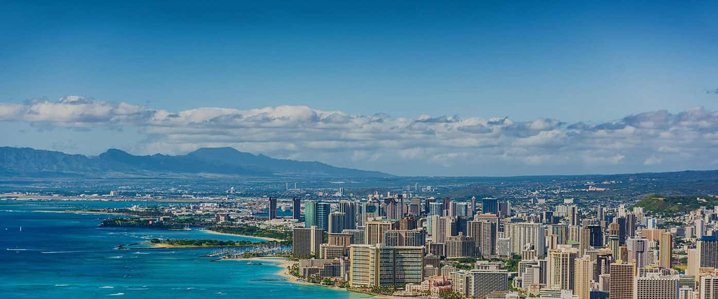 Sell my house fast in Honolulu, Hawaii