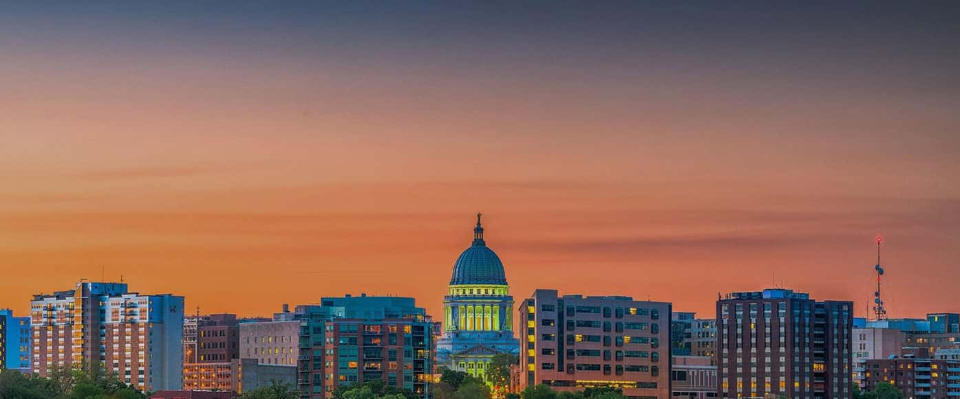 Sell my house fast in Madison, Wisconsin