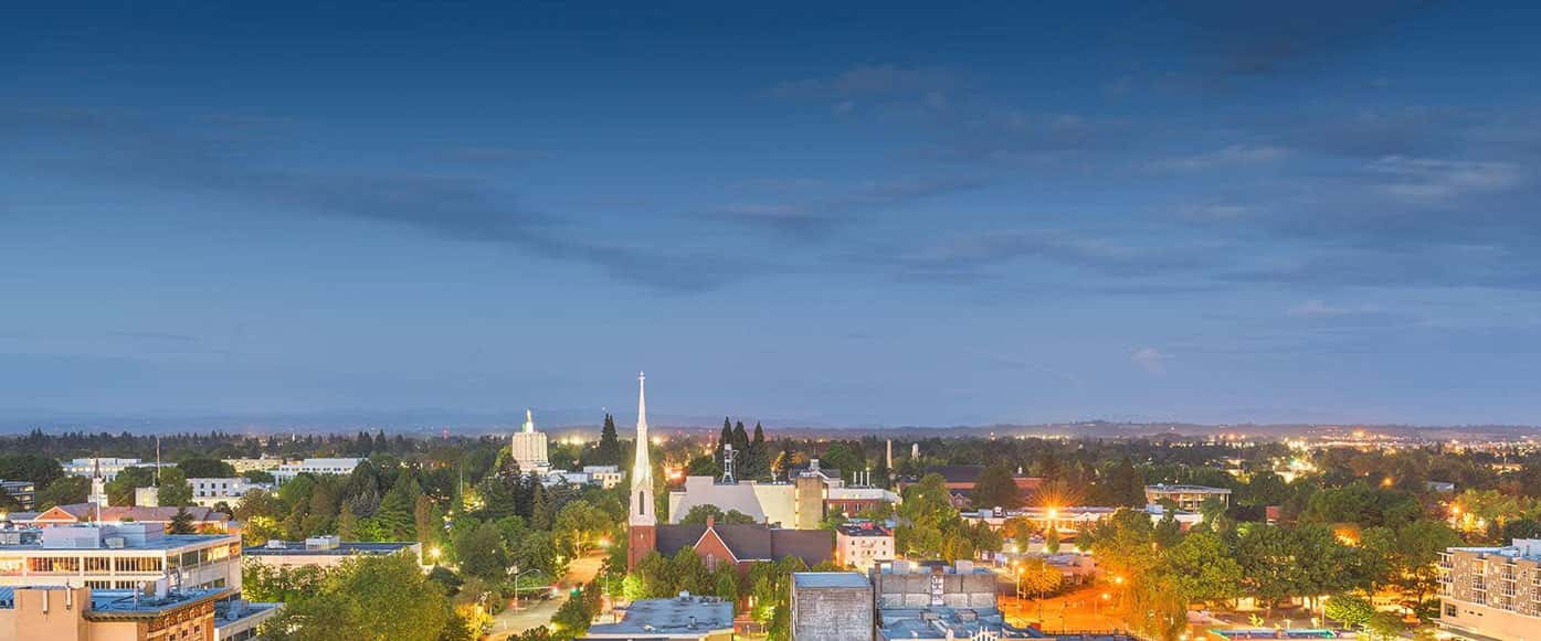 Sell my house fast in Salem, Oregon