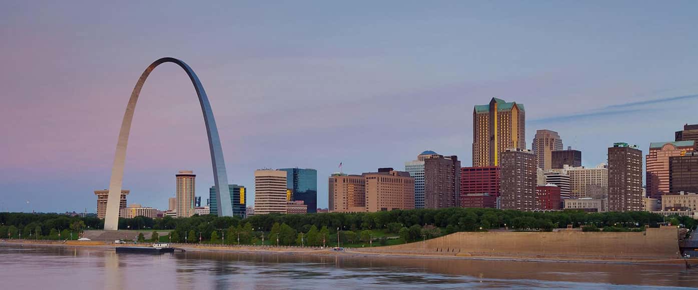 Sell my house fast in St. Louis, Missouri