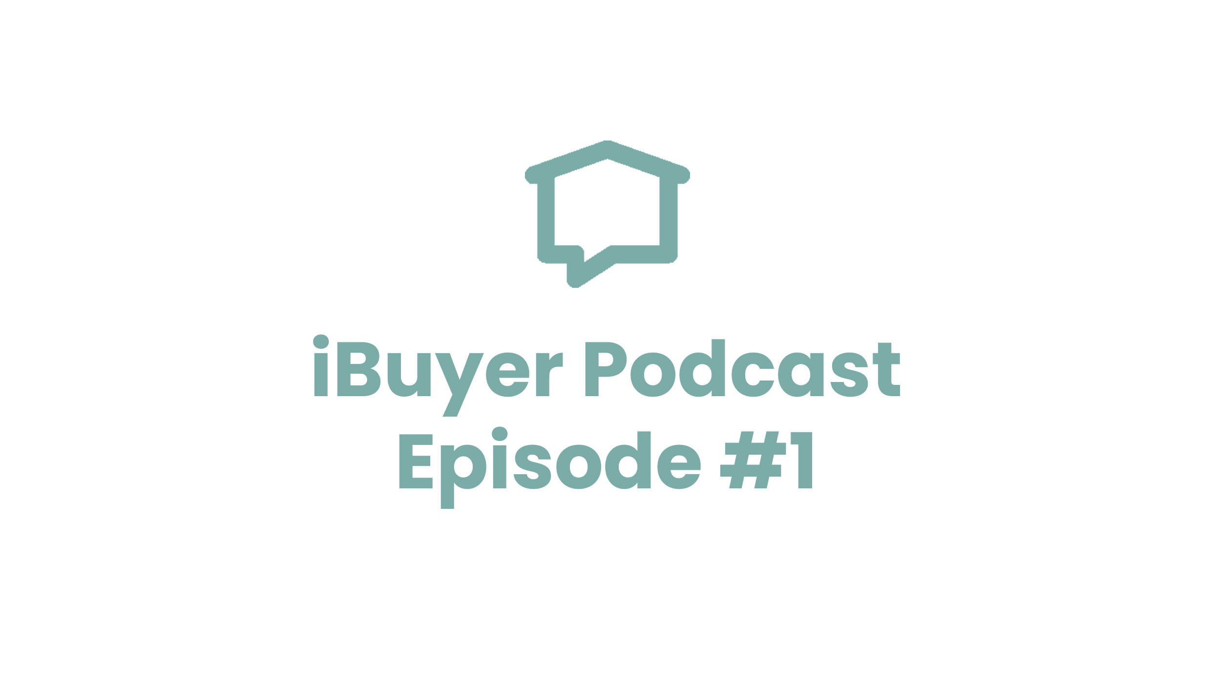 what is an ibuyer