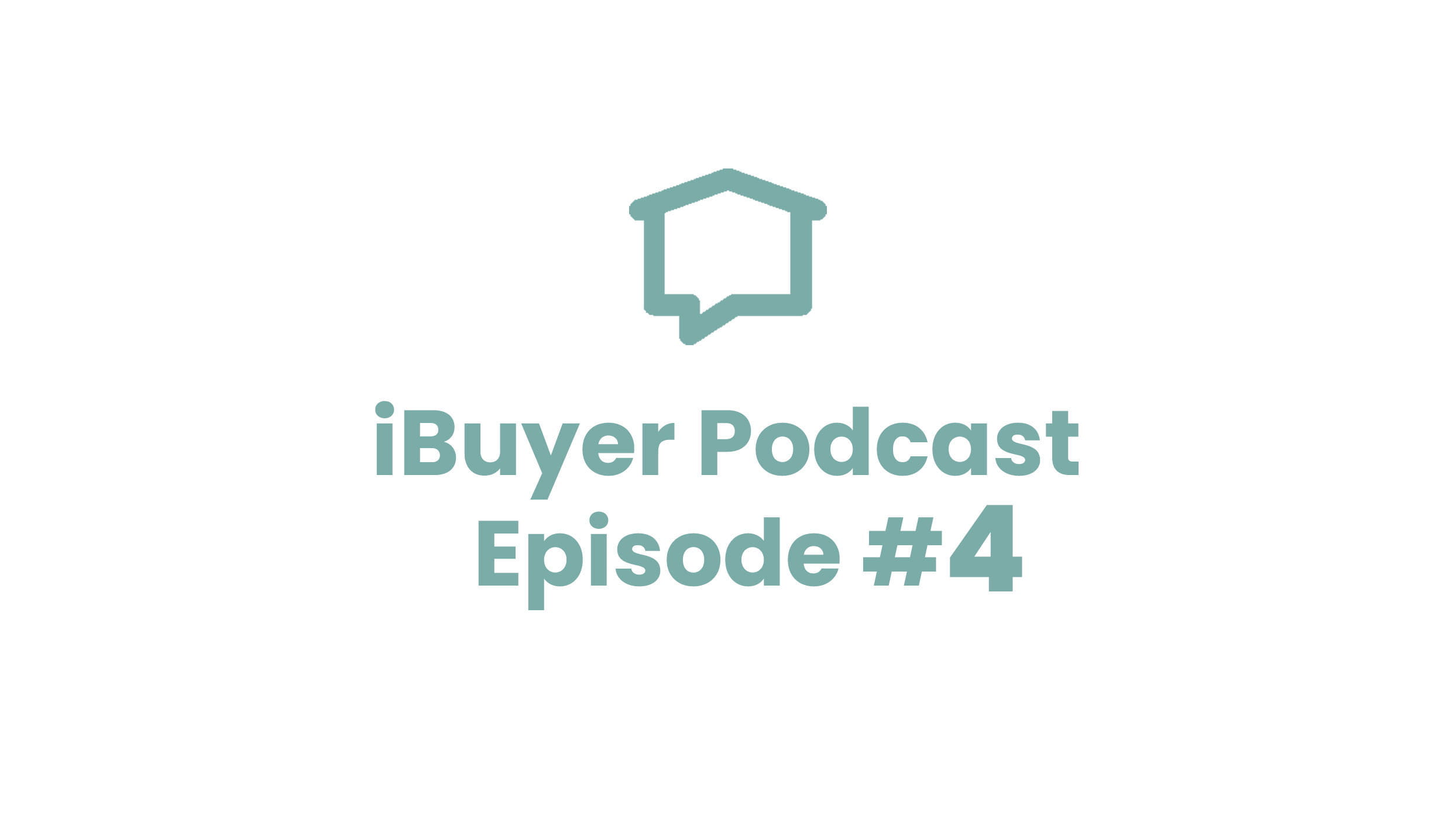 What does it take to be an iBuyer