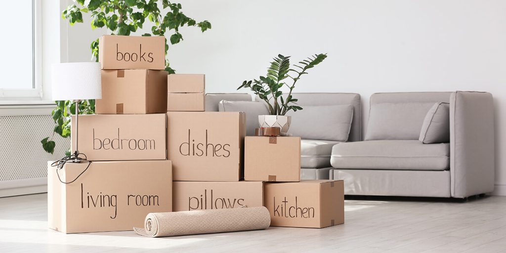 guide to downsizing your home