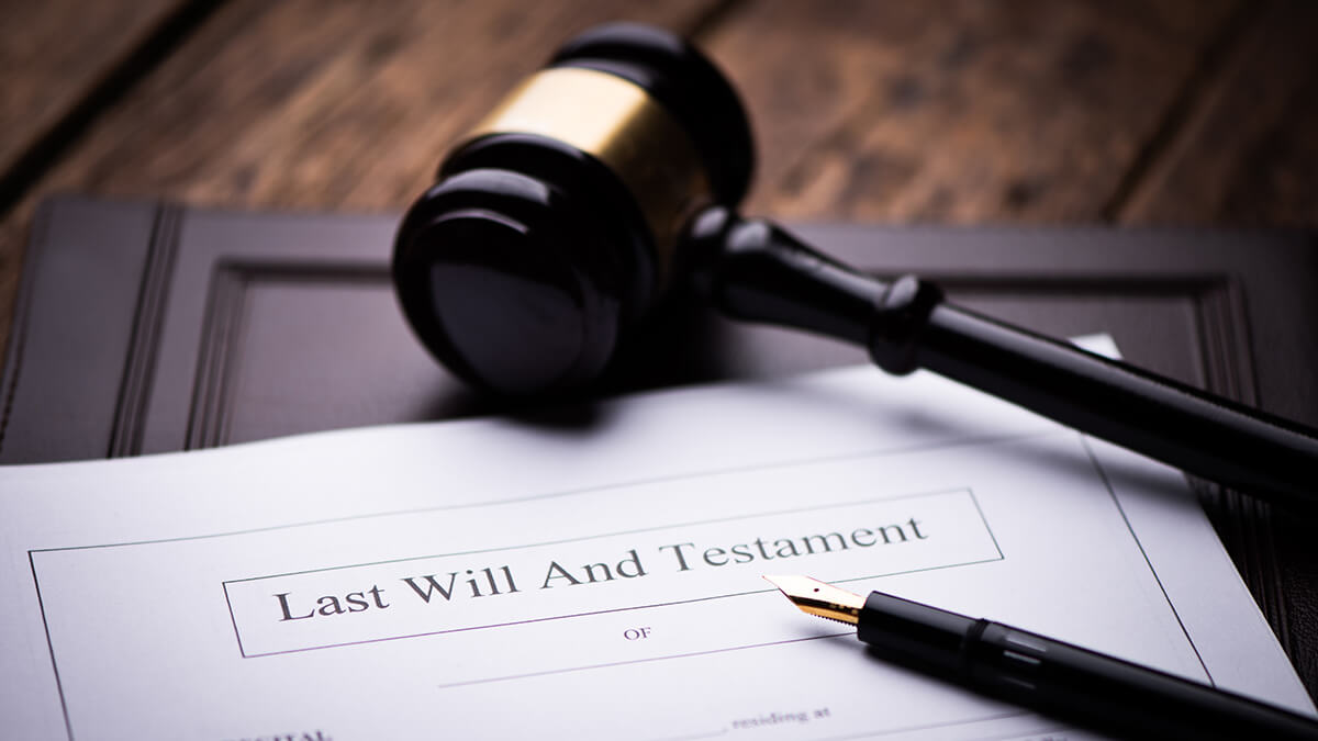 Can I Sell My Deceased Parents House Without Probate?
