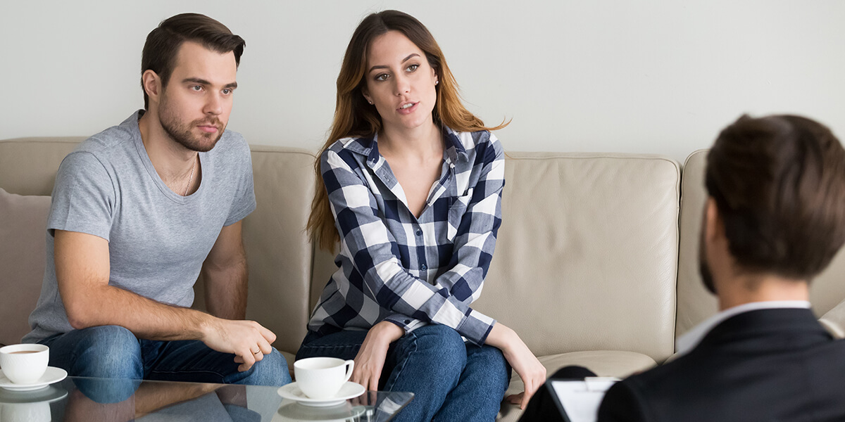 Who Gets The House in a Divorce What You Need To Know