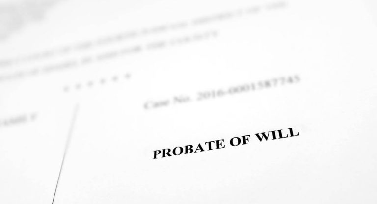 Probate Timeline Your Guide From Start To Finish