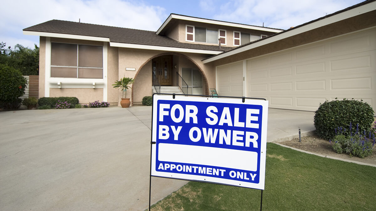 The Ultimate Guide to Selling Your House Without a Real Estate Agent