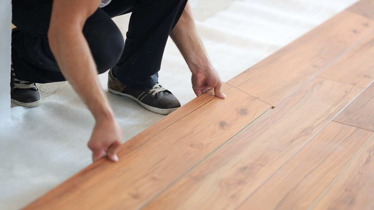 How Important Is Flooring When Selling a House?