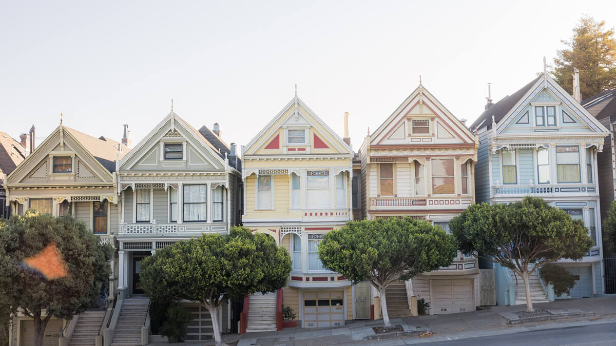 Best Neighborhoods To Live in San Francisco