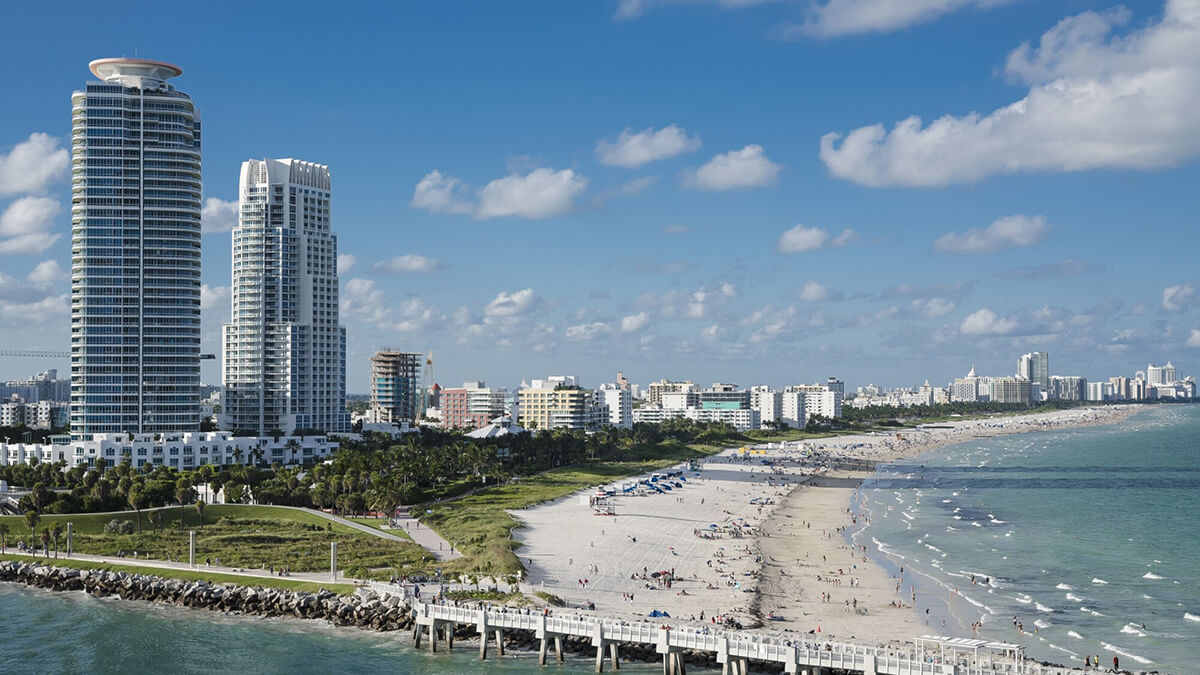 The Most Affordable Places to Live in Florida