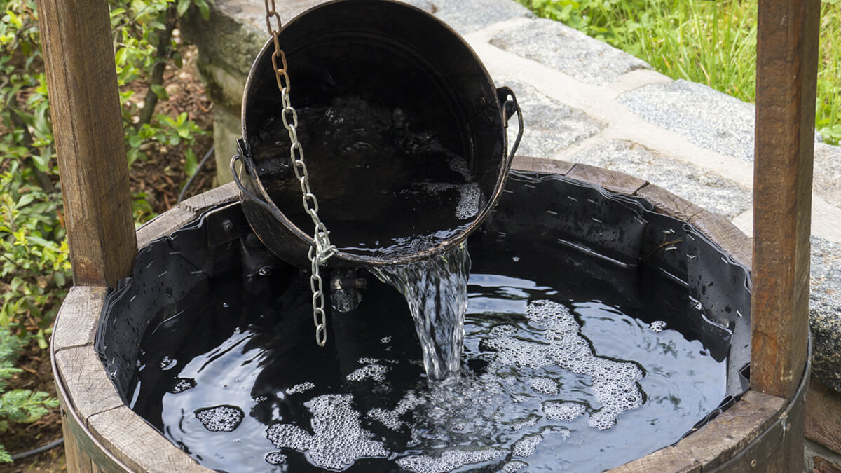 How Much Does a Water Well Inspection Cost?