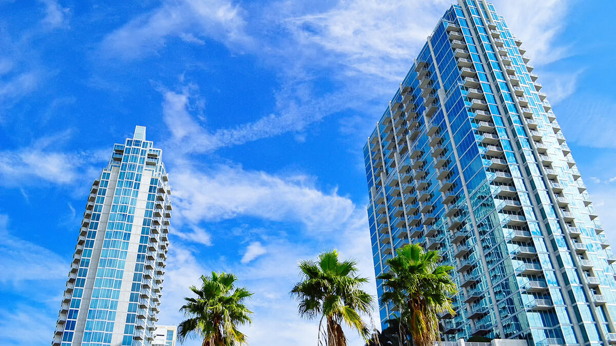 The Florida Real Estate Outlook for 2022