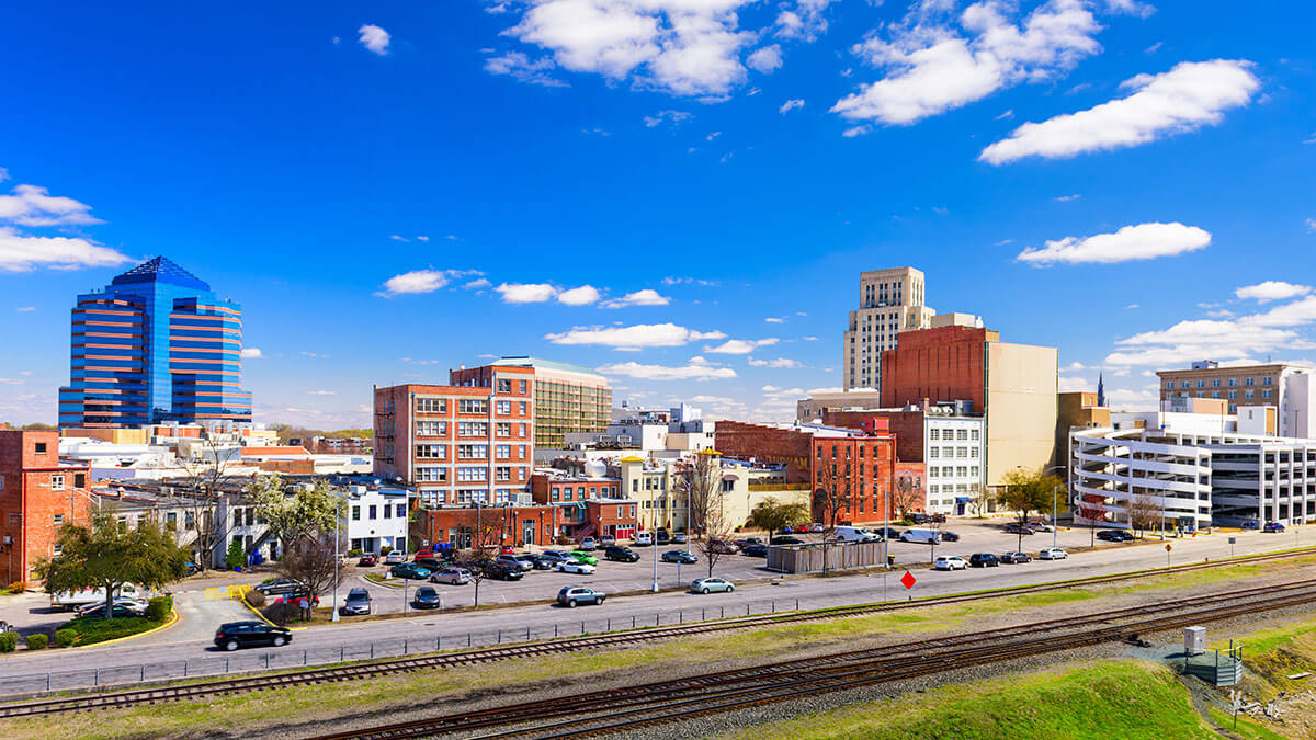 5 Best Neighborhoods To Live in Durham, NC