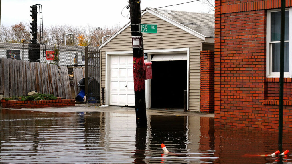 Selling a Flood Damaged House Tips for a Successful Sale