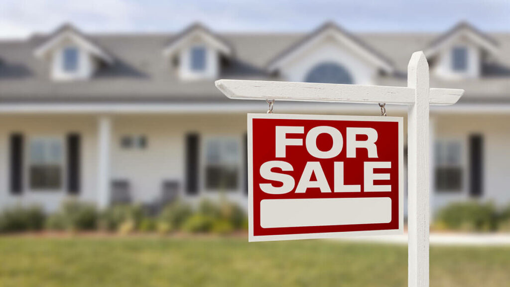 Selling a Home with Tenants? Here