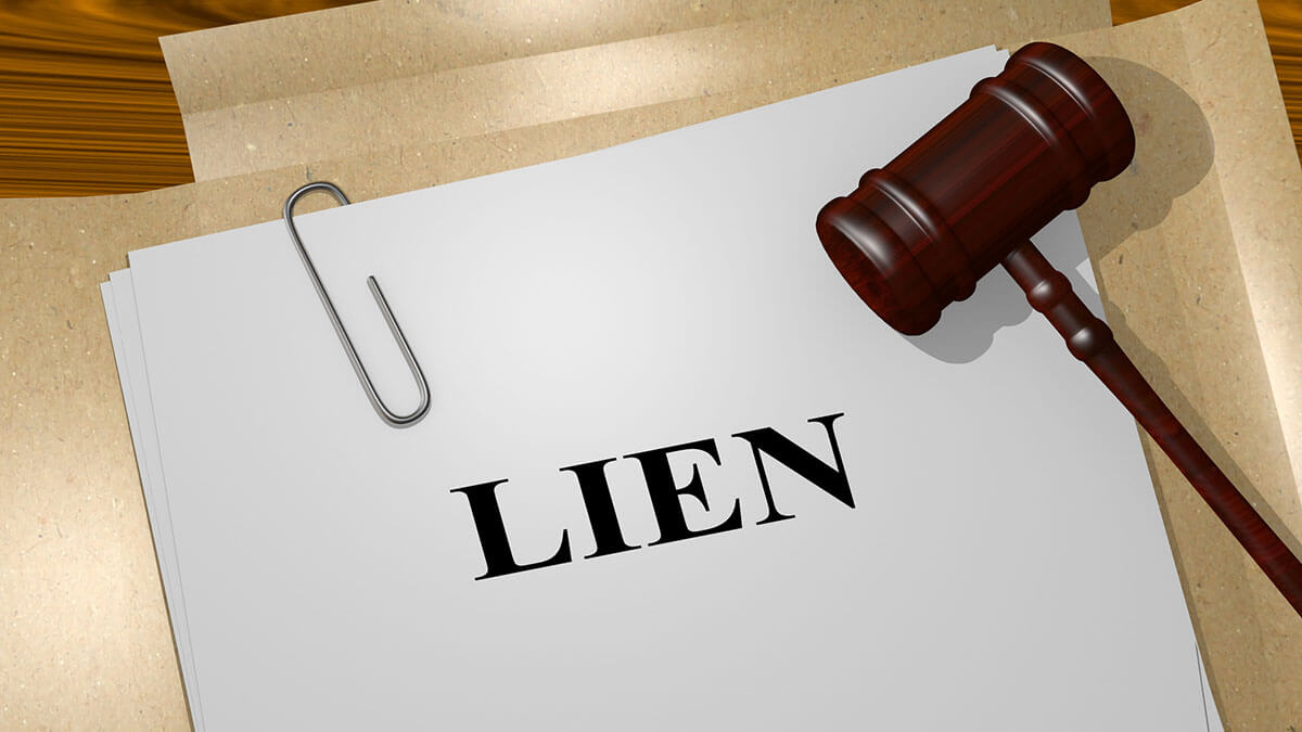What Are Tax Lien States?