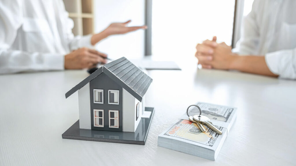 Can You Sell a House For More Than Appraised Value?