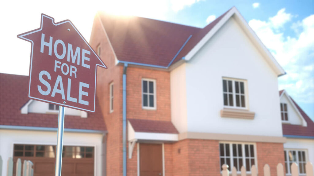 Can You Sell a House With a Mortgage? Here's What Happens