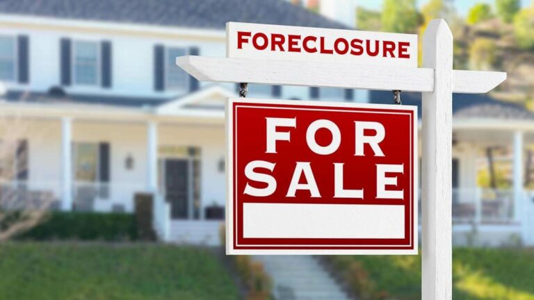 How To Stop Foreclosure: Effective Steps For Homeowners