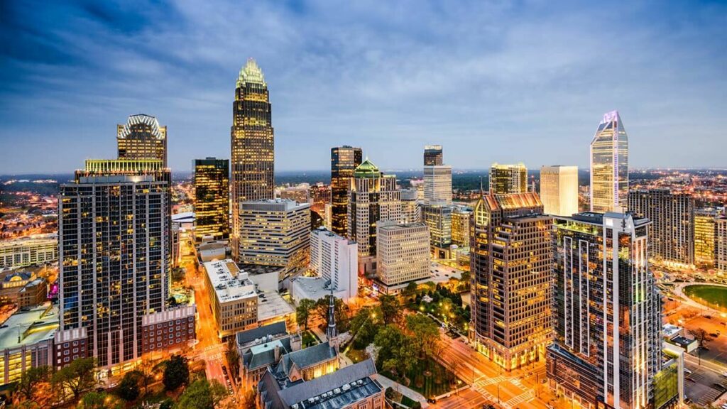 Charlotte Housing Market in 2023 Here's What 5 Reports Say