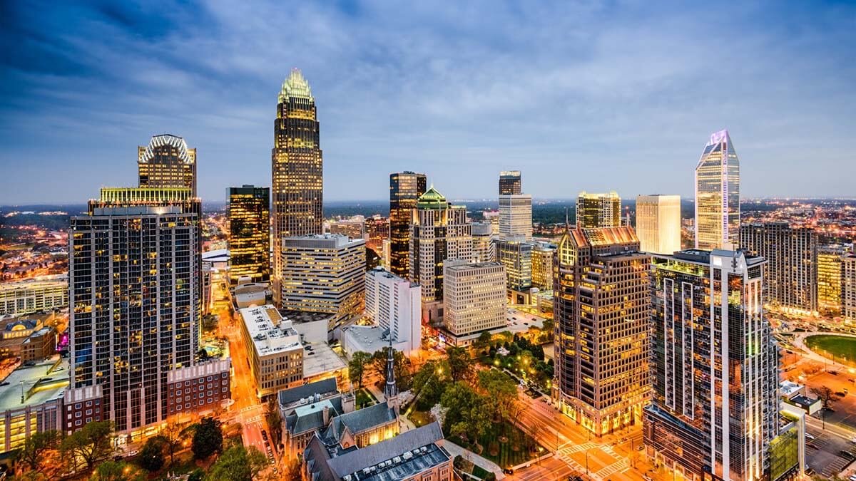 Charlotte Housing Market in 2023 – Here’s What 5 Reports Say