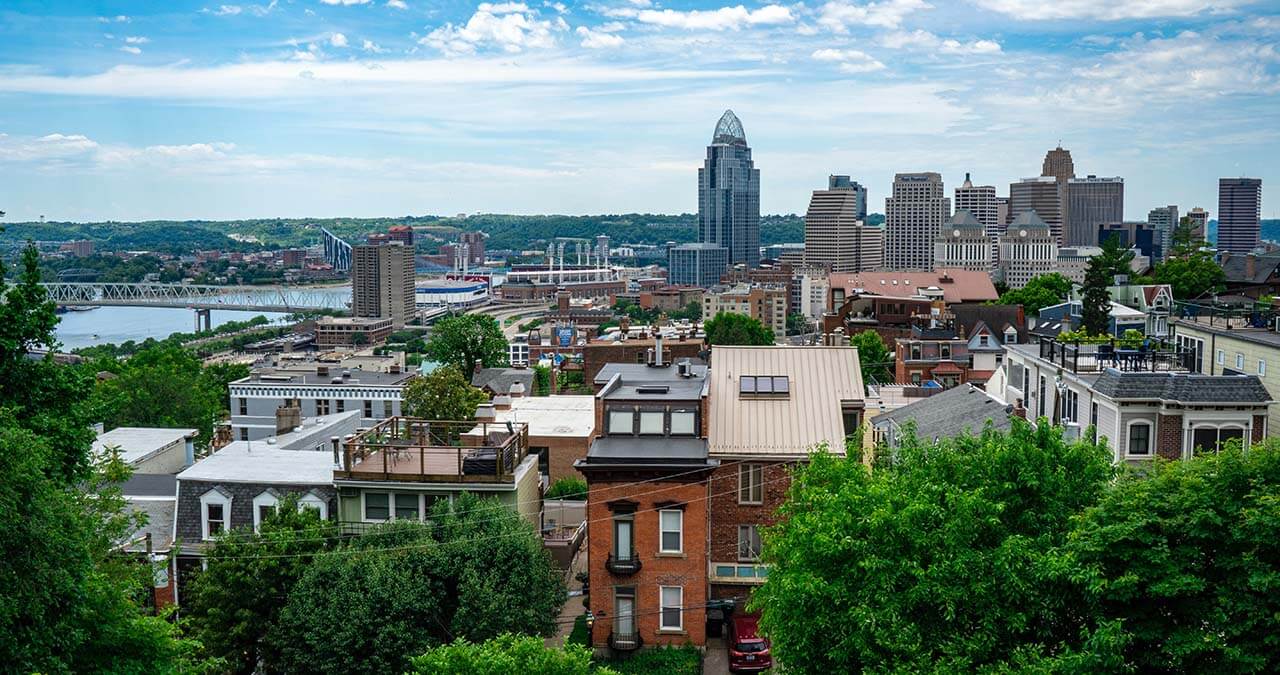 7 Best Cash Home Buyers in Cincinnati [2023 Update]