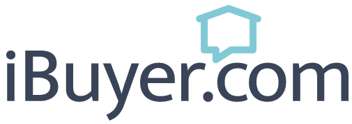 iBuyer logo
