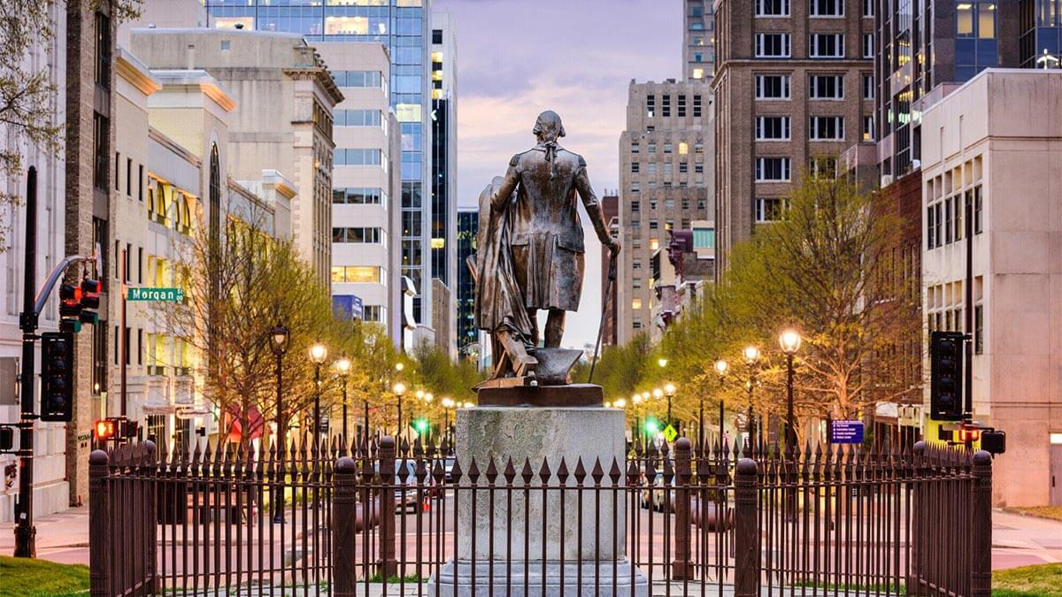 Is Raleigh, NC a Good Place to Live in Today’s Economy?