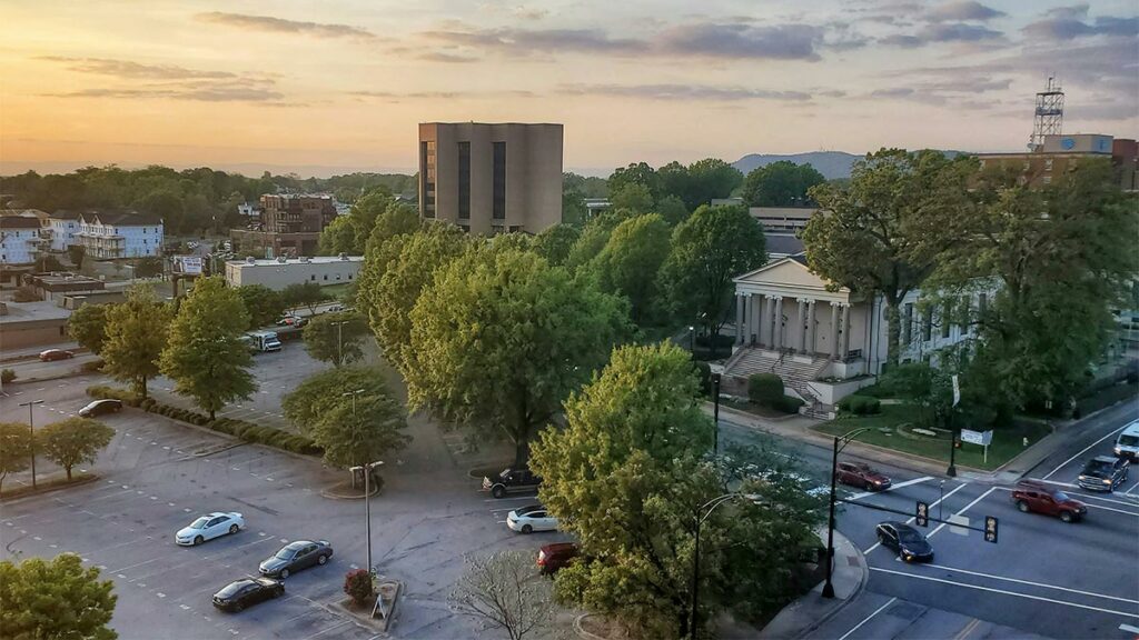 Exploring The 10 Best Neighborhoods in Greenville, SC