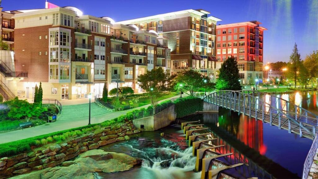 Is South Carolina a Good Place to Live in Today's Market?