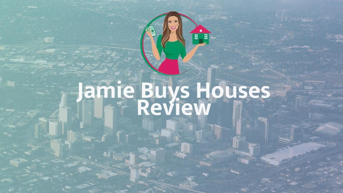 Jamie Buys Houses Reviews