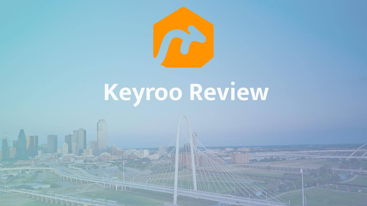 Keyroo Review – Selling Your Dallas Home in 2024