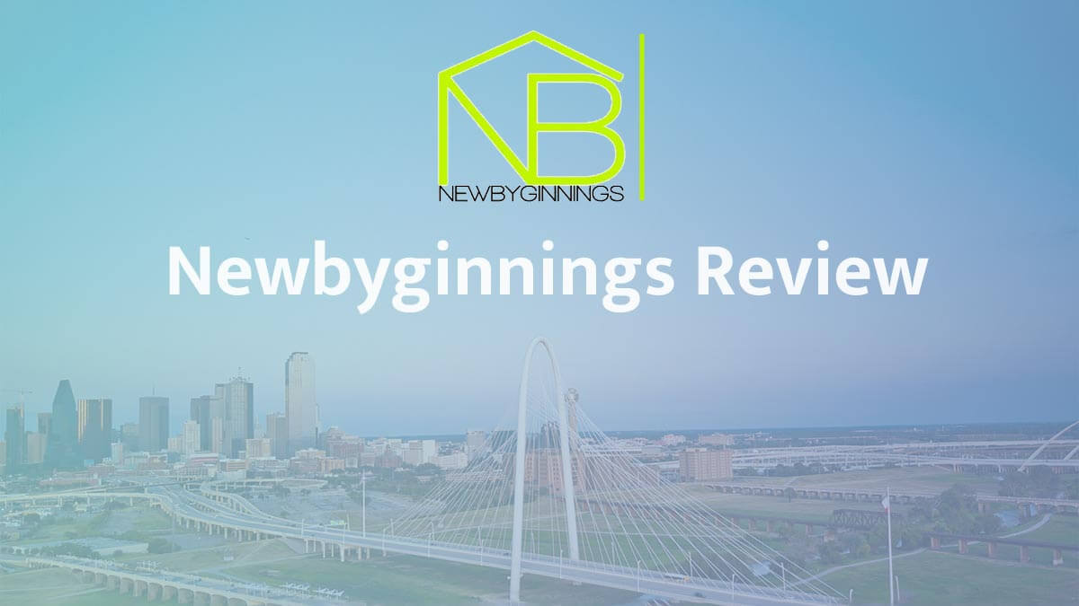 Newbyginnings Reviews: Can They Help Sell My Home?