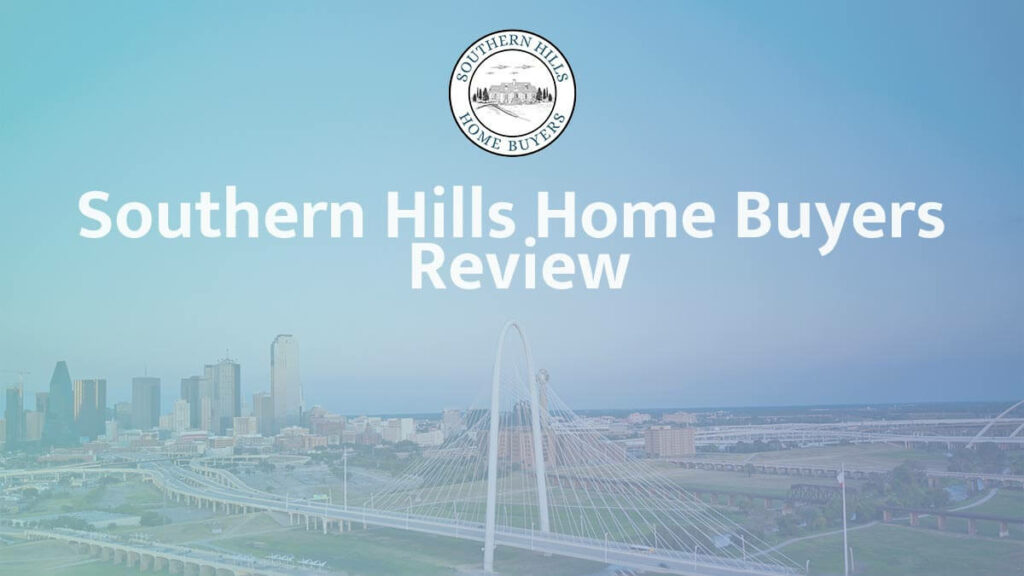 Southern Hills Home Buyers Review Dallas Cash Home Buyers
