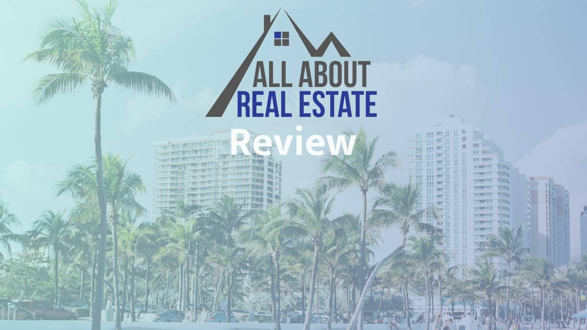 All About Real Estate reviews
