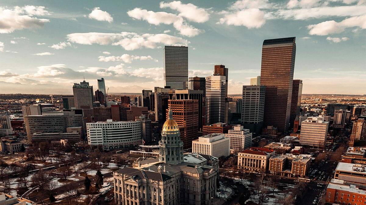 The 6 Best Neighborhoods in Denver To Live