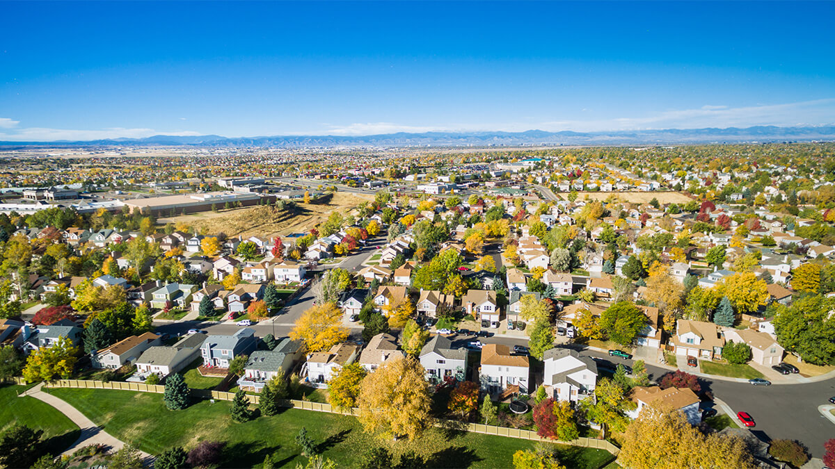cash home buyers in Aurora Colorado