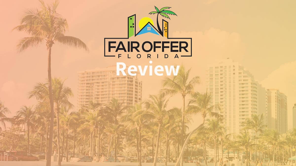 Fair Offer Florida reviews