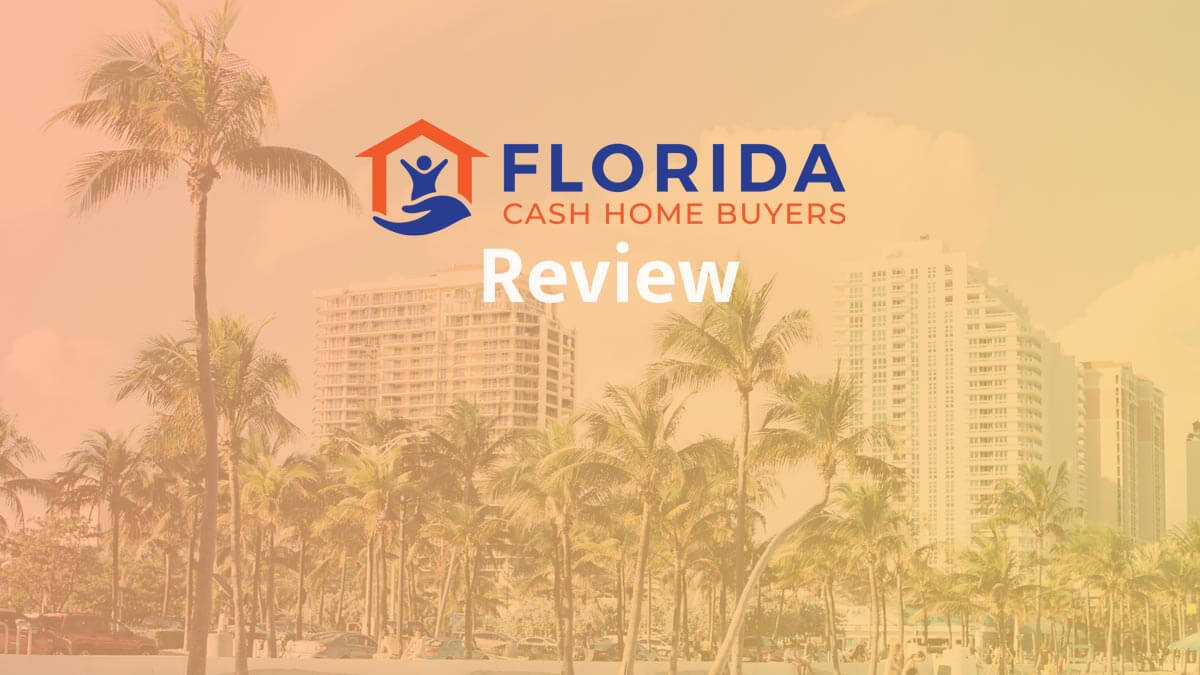 Florida Cash Home Buyers reviews