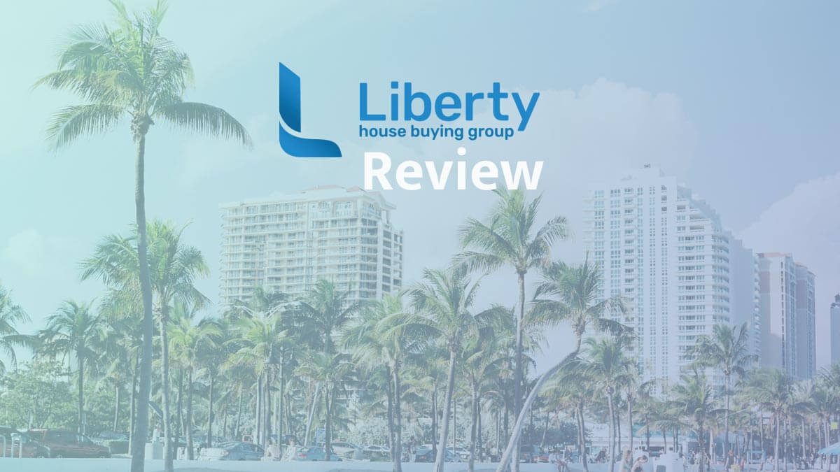 Liberty House Buying Group reviews