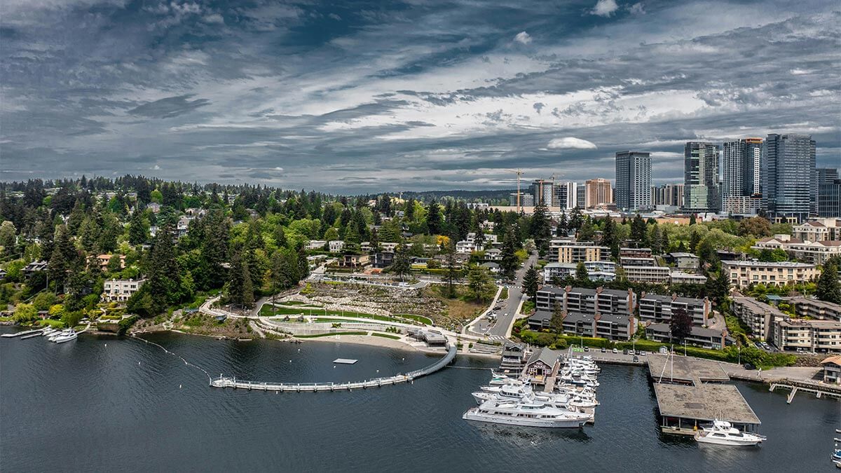 5 Best Cash Home Buyers in Bellevue, WA in 2024
