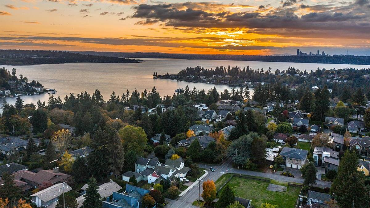 Cash Home Buyers in Washington State