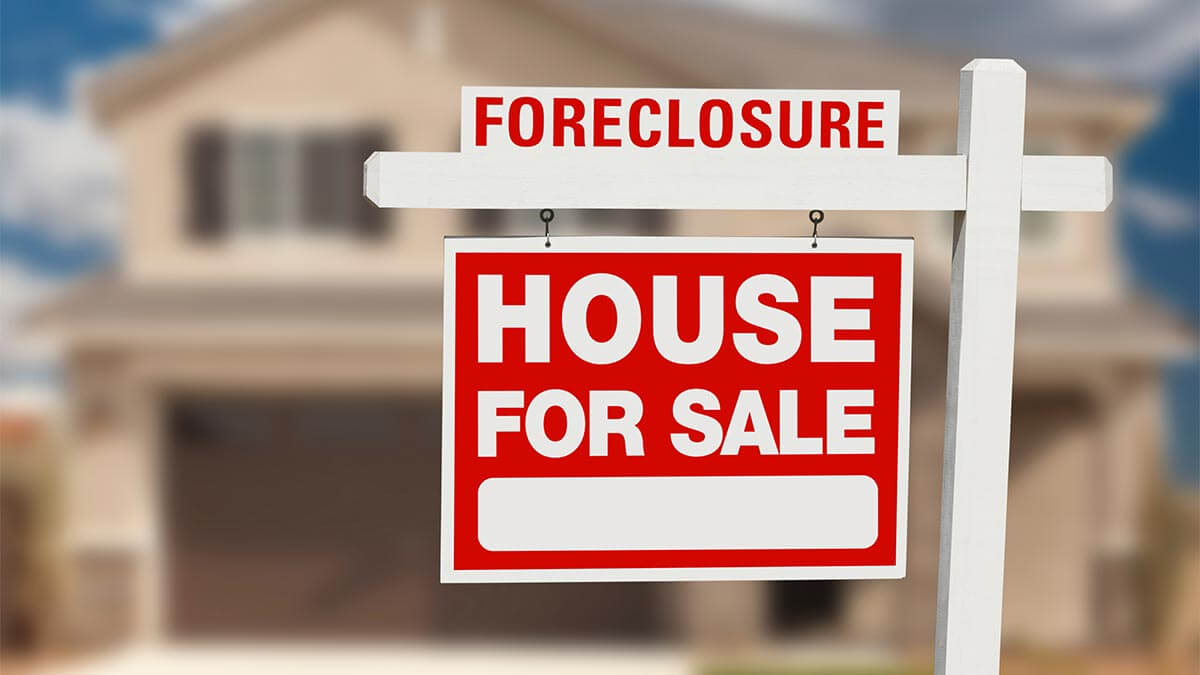 Sell Your House Before Foreclosure in San Antonio