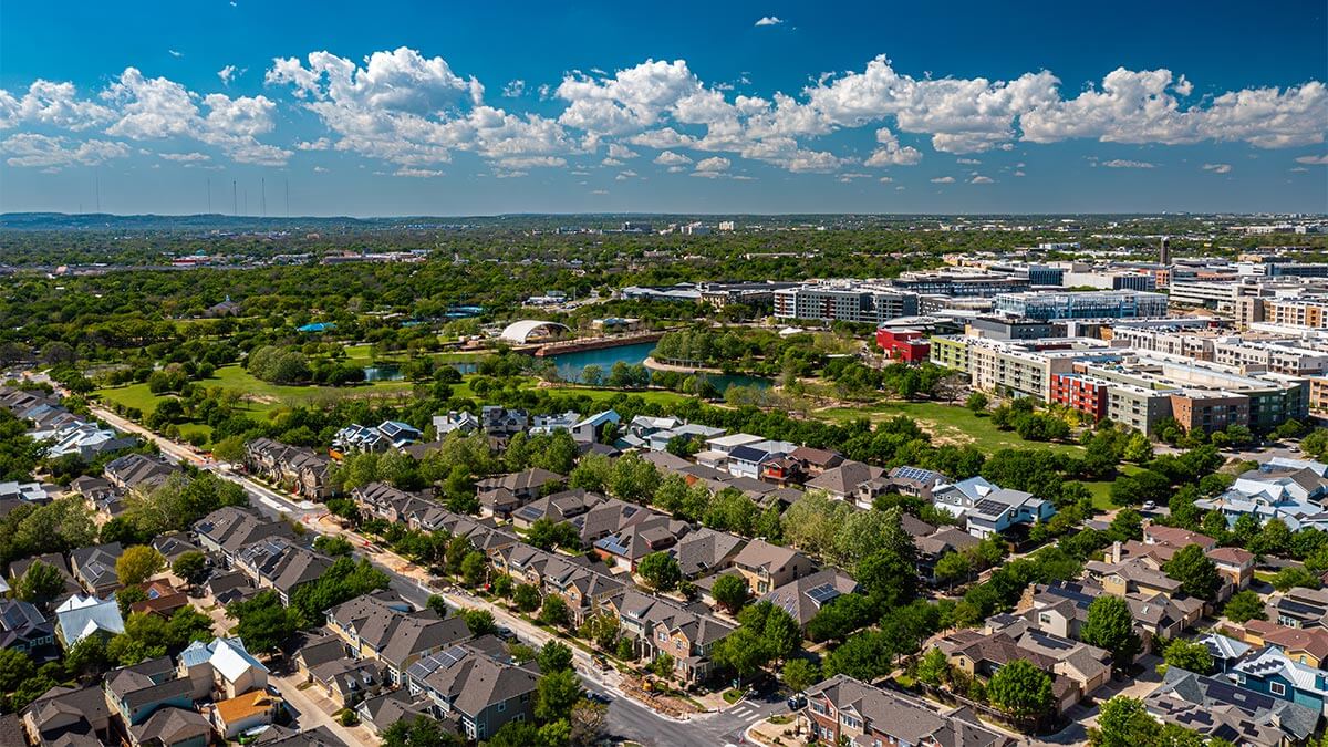 Selling a Home in Austin – The 2024 Guide