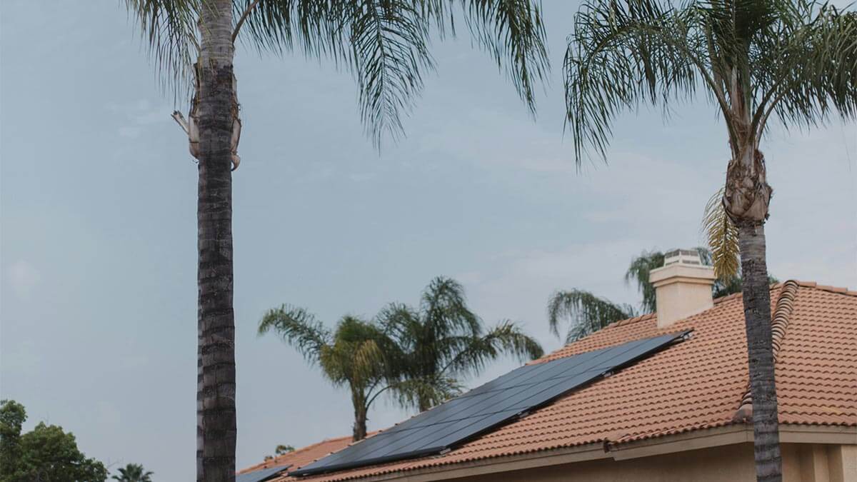 Selling a House with Solar Panels in Miami: The 2024 Guide