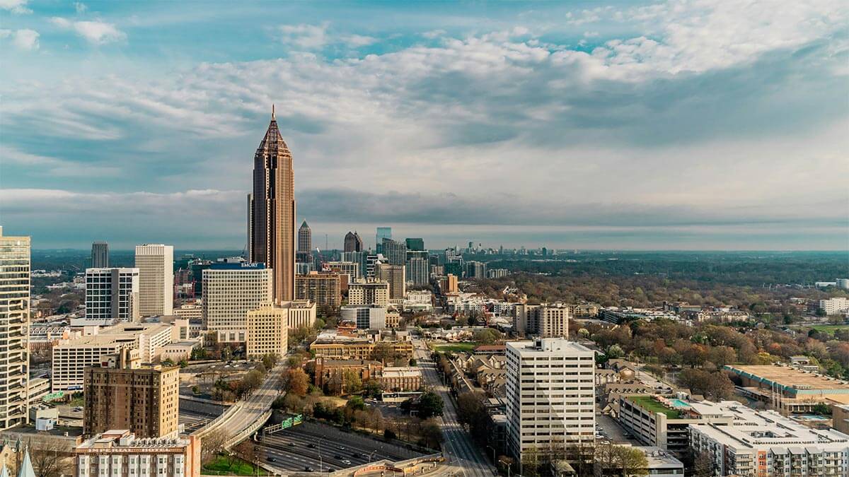 Average Time to Sell a House in Atlanta: Key Insights and Tips