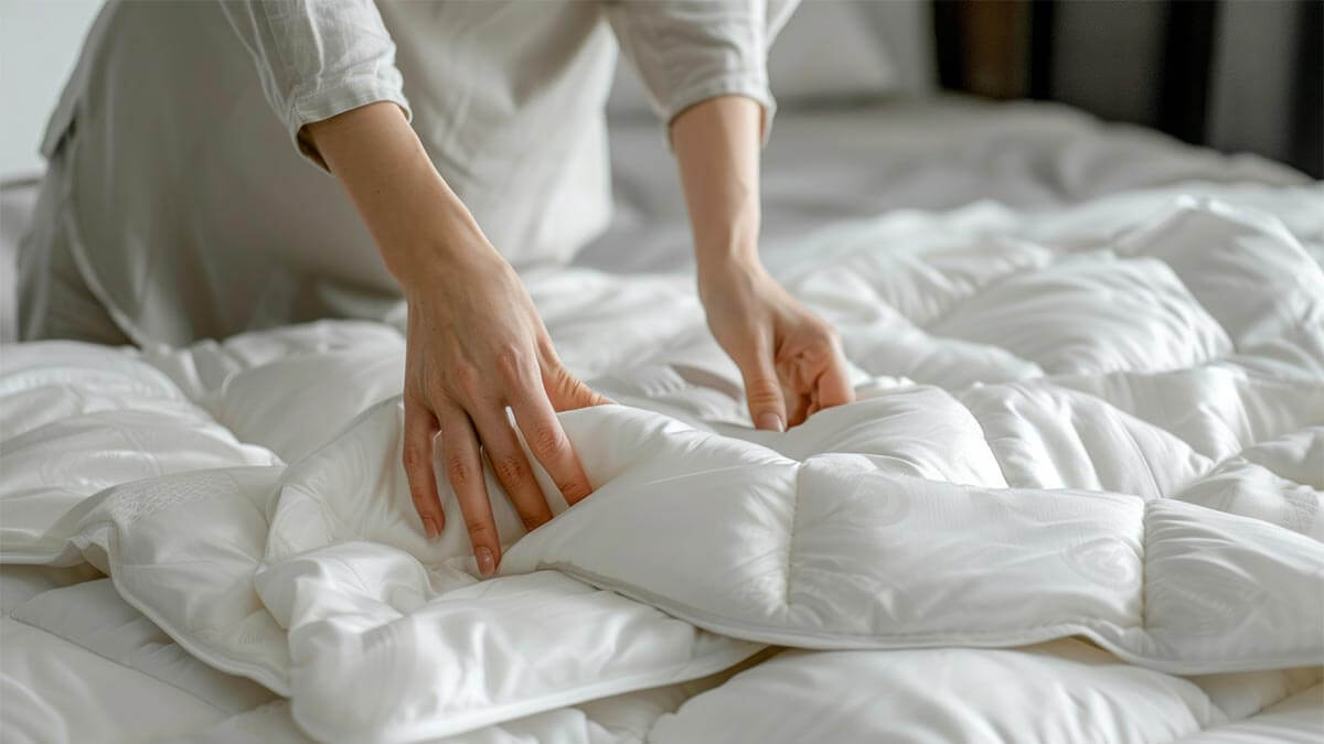 Can you sell a home with bed bugs