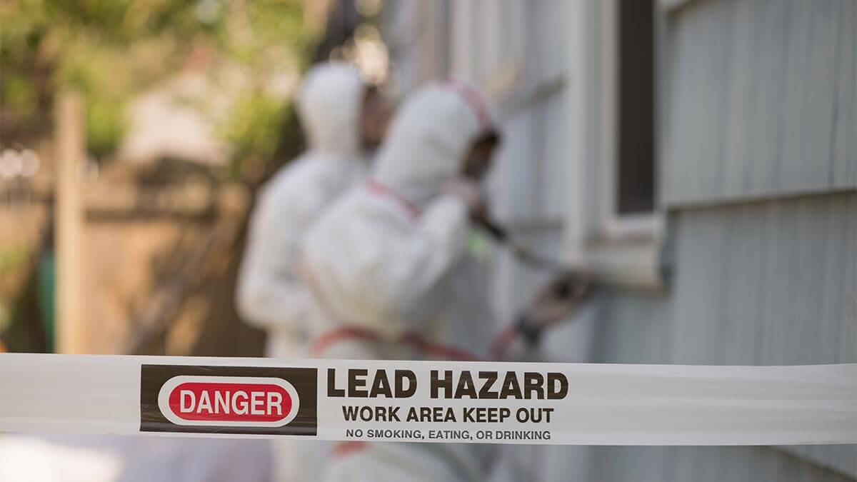 Can You Sell a House with Lead Paint? Find Out Here 