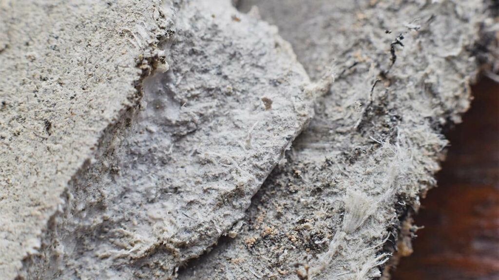 Do You Have to Disclose Asbestos When Selling a House?